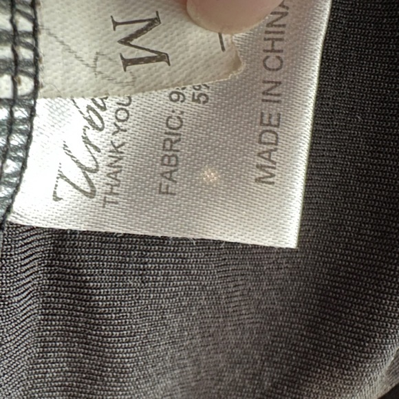 Urban Coco Flared Mini Skater Skirt - size M - Picture 5 of 5